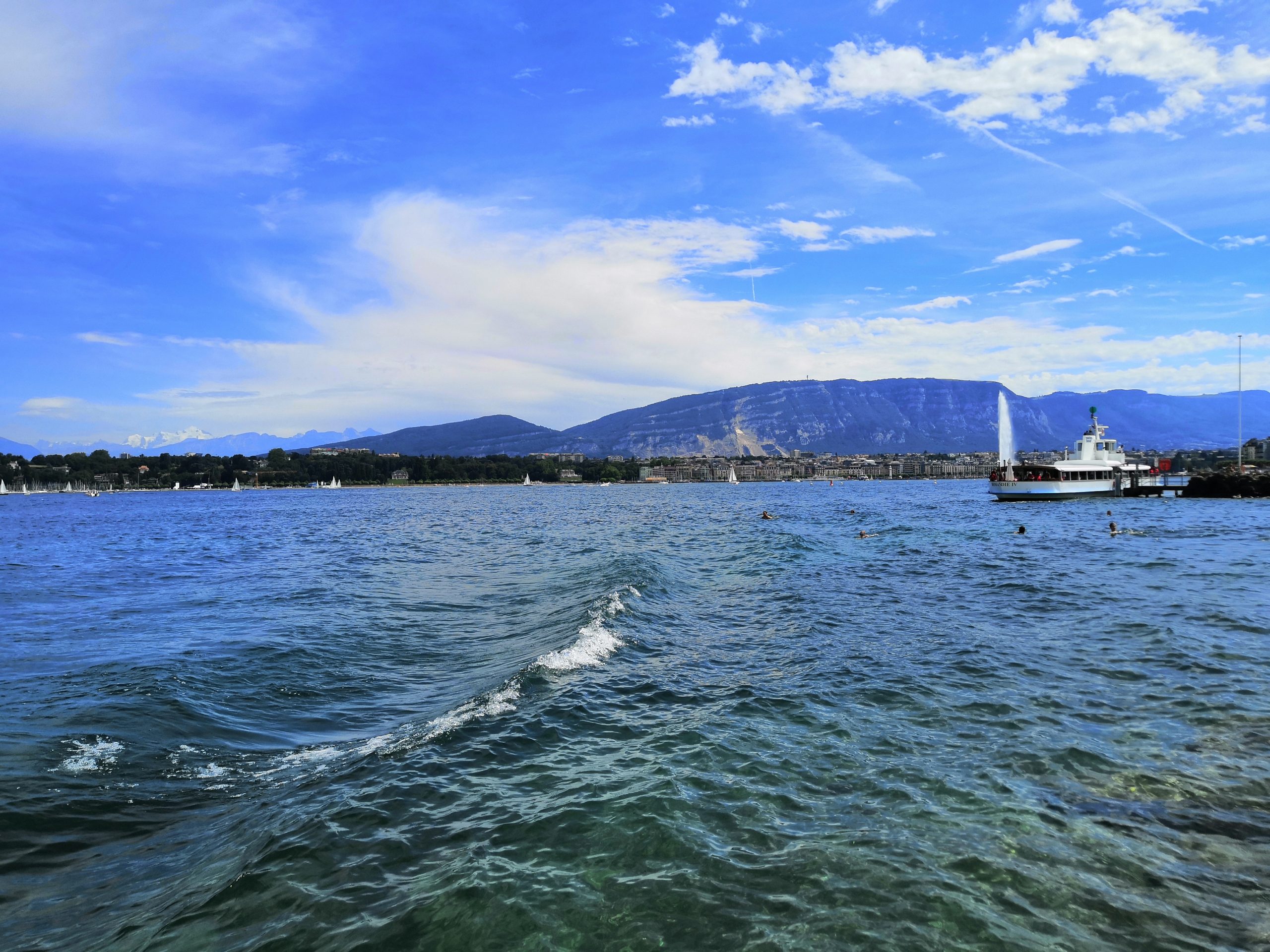 Groupe de traducteurs·trices Genève